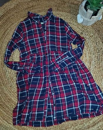 Robe vertbaudet 7 ans