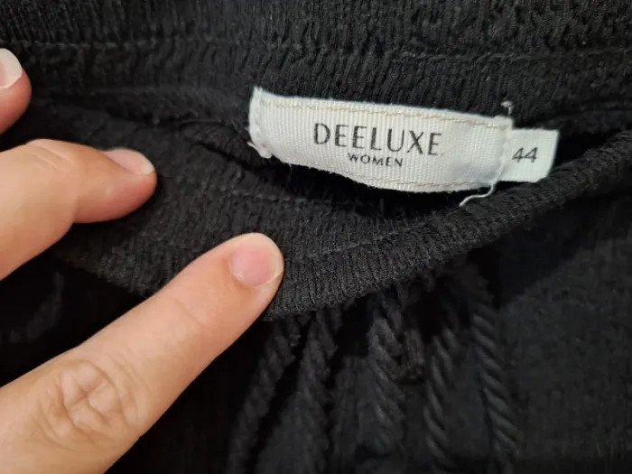 Short femme Taille 44 Deeluxe - photo numéro 4