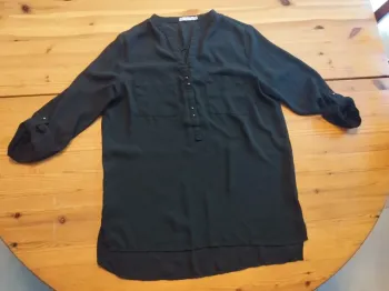 Tunique noire