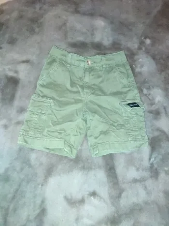 Short garçon