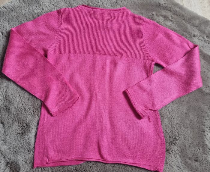 Gilet 4 ans - photo numéro 2