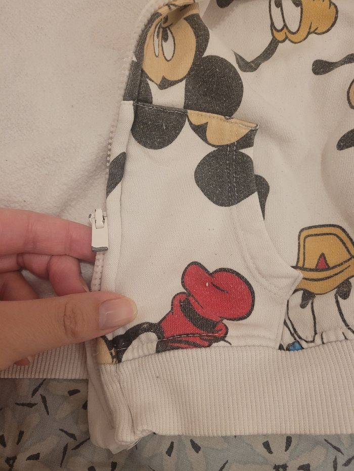 Ensemble 6-9  mois - photo numéro 4