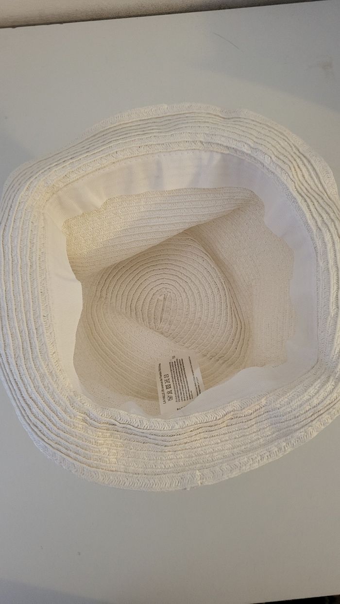 Chapeau - photo numéro 2