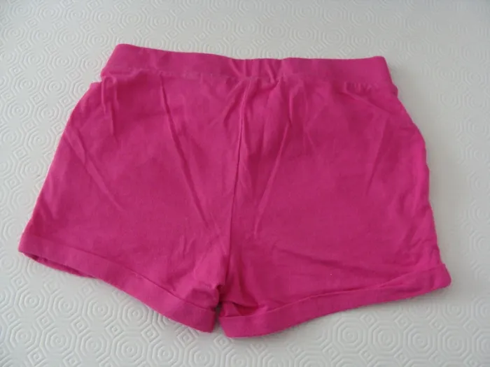Short - photo numéro 2
