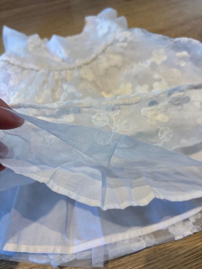 Robe pour cérémonie - photo numéro 3
