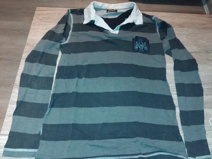 Polo HLS