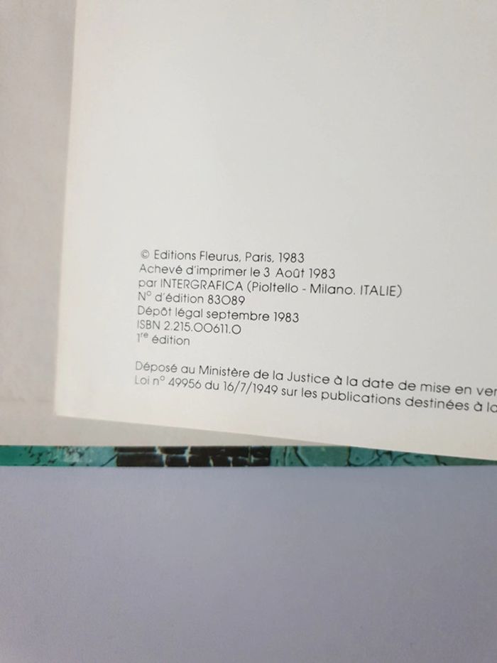 BD L'or des croisées - photo numéro 3