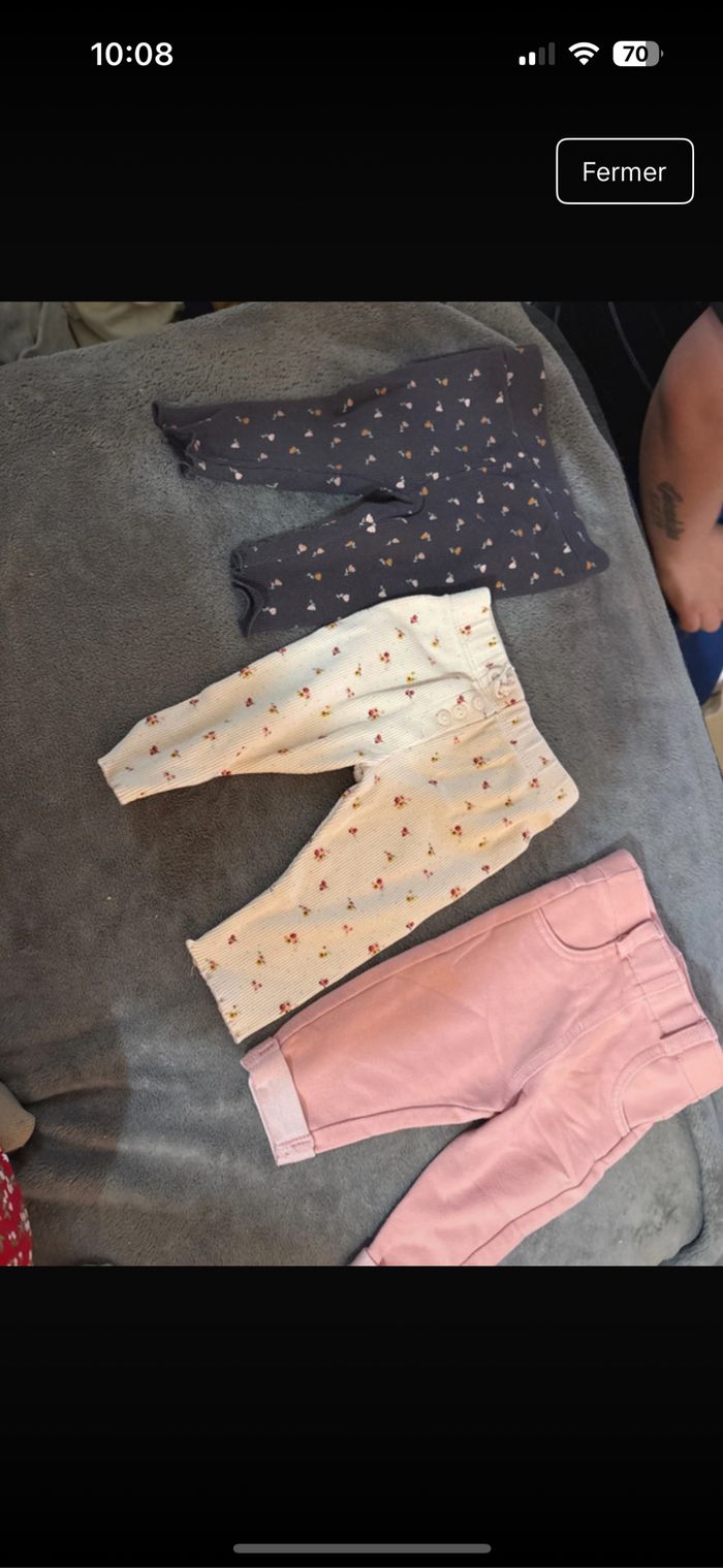 Pantalon