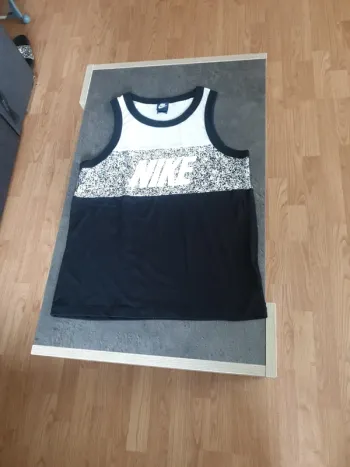 Ti shirt Nike