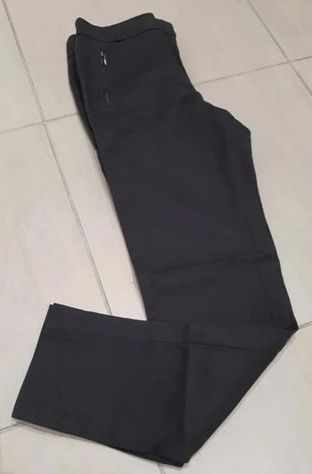 Pantalon droit Camaïeu - Taille 36