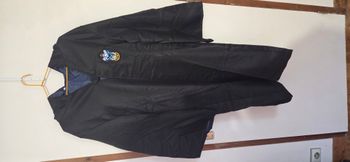 Déguisement de sorcier de la maison Serdaigle de Harry Potter Poudlard