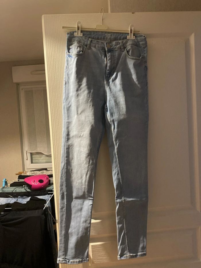 Jeans skinny