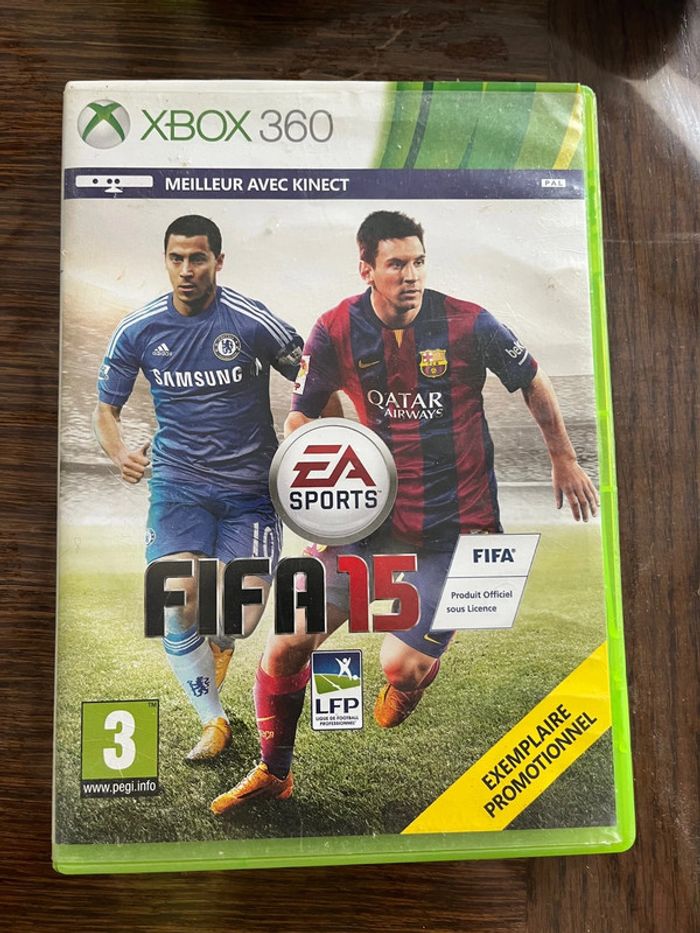 Fifa 15