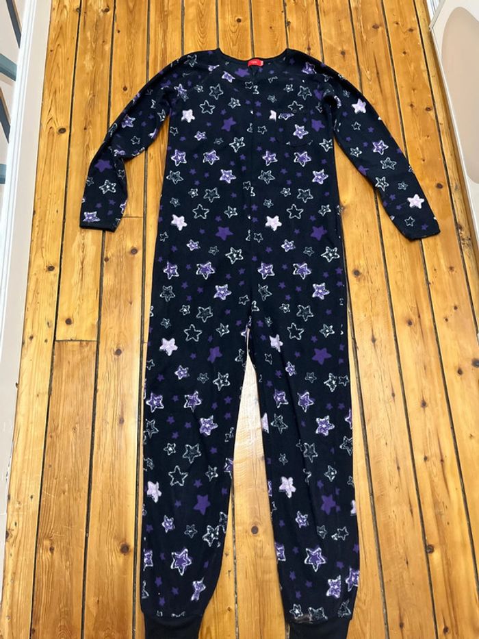 Pyjama polaire taille 34/36