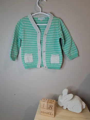 Gilet - Vertbaudet - 18 mois