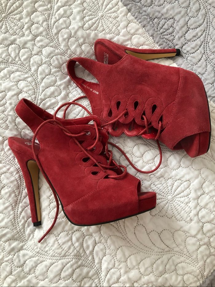 Chaussures