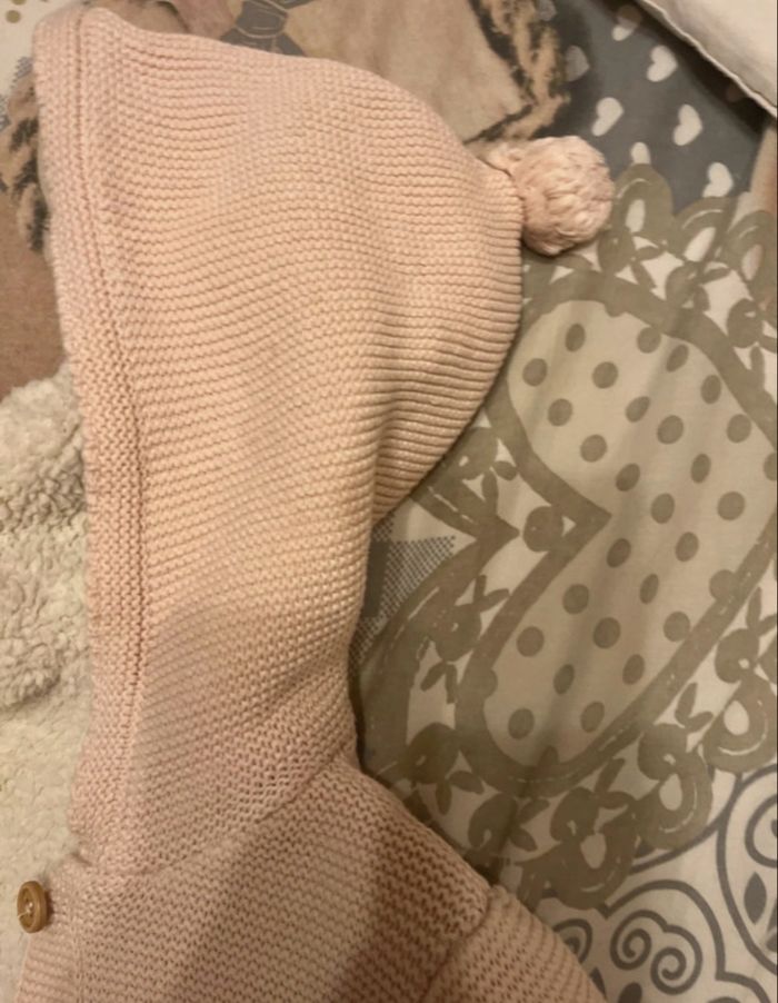 Blouson automne - photo numéro 5