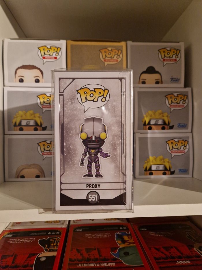 Pop sw proxy - photo numéro 4