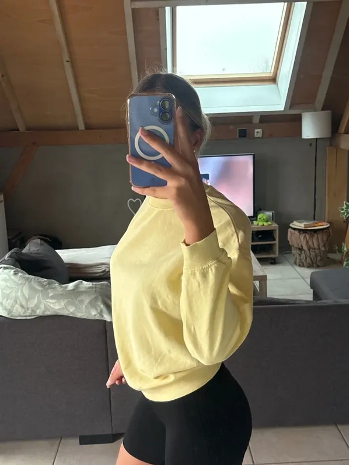Pull Jennyfer - photo numéro 2