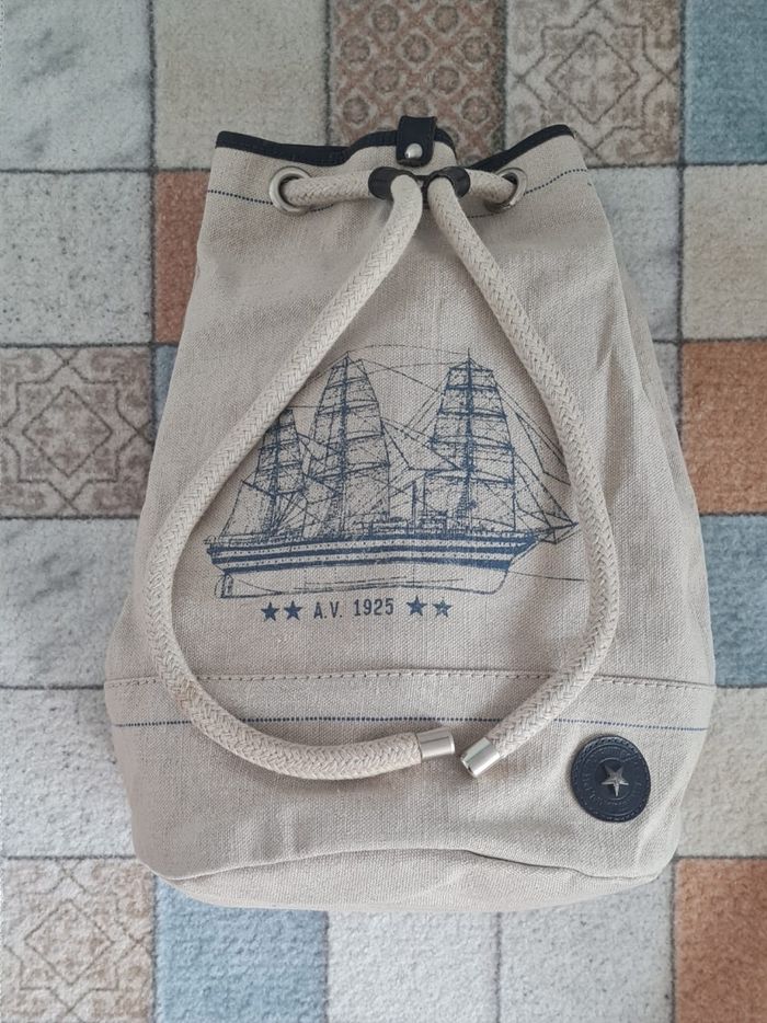 Sac à dos Bonfanti italy - photo numéro 2