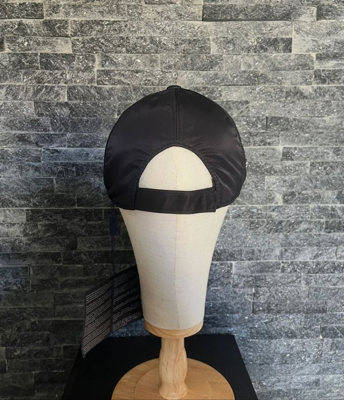 Casquette Prada re nylon - photo numéro 4