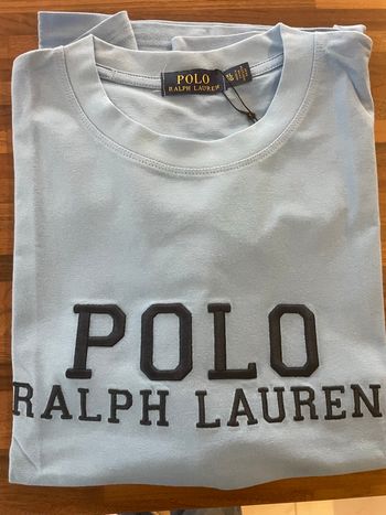 Tee shirt Ralph Lauren