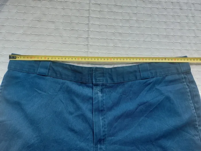 Short chino Dickies Original Fit 874 FR 54 - photo numéro 3