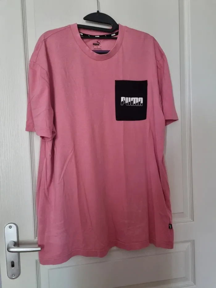 Tee-shirt Puma