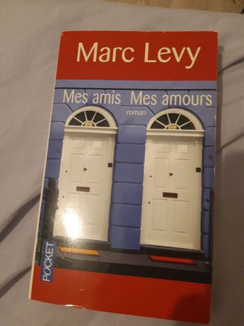 Mes amis mes amours