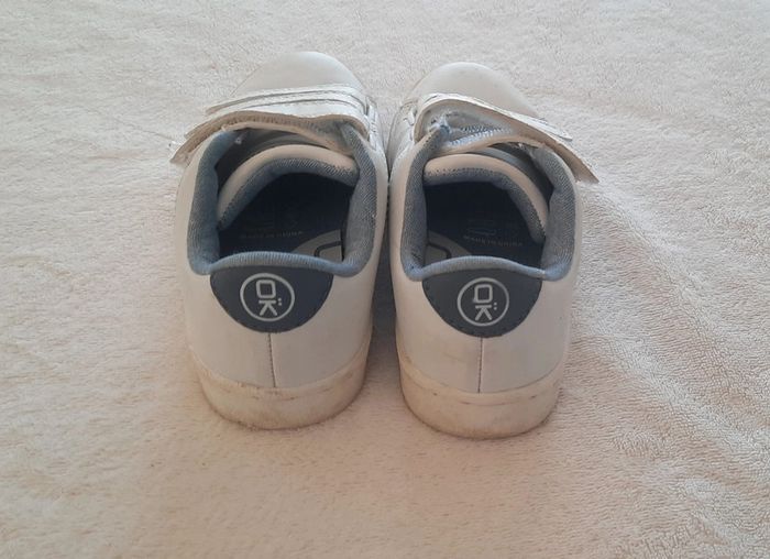 Chaussure Okaïdi - photo numéro 3