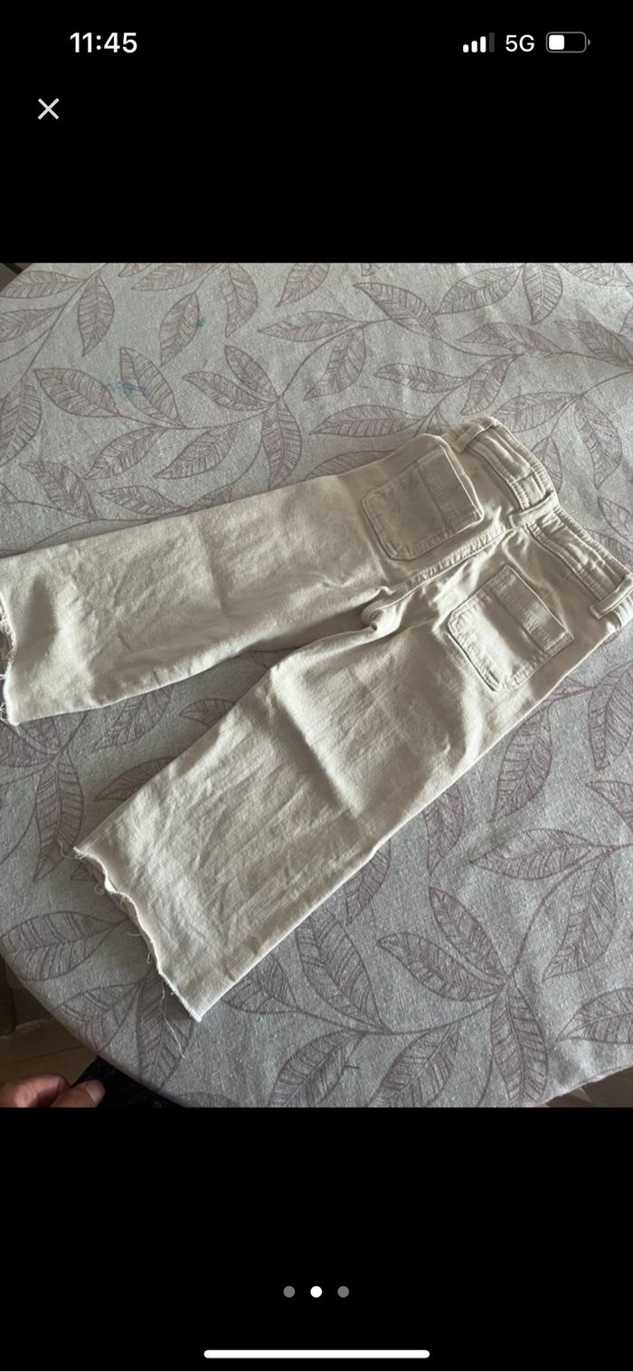 Pantalon - photo numéro 3