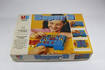 MB Super 3 Vintage 1978