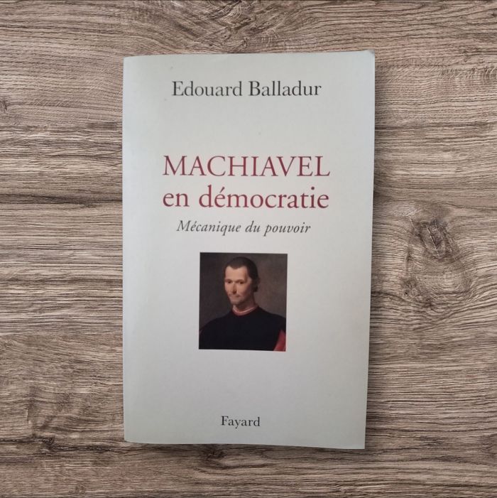 Edouard Balladur