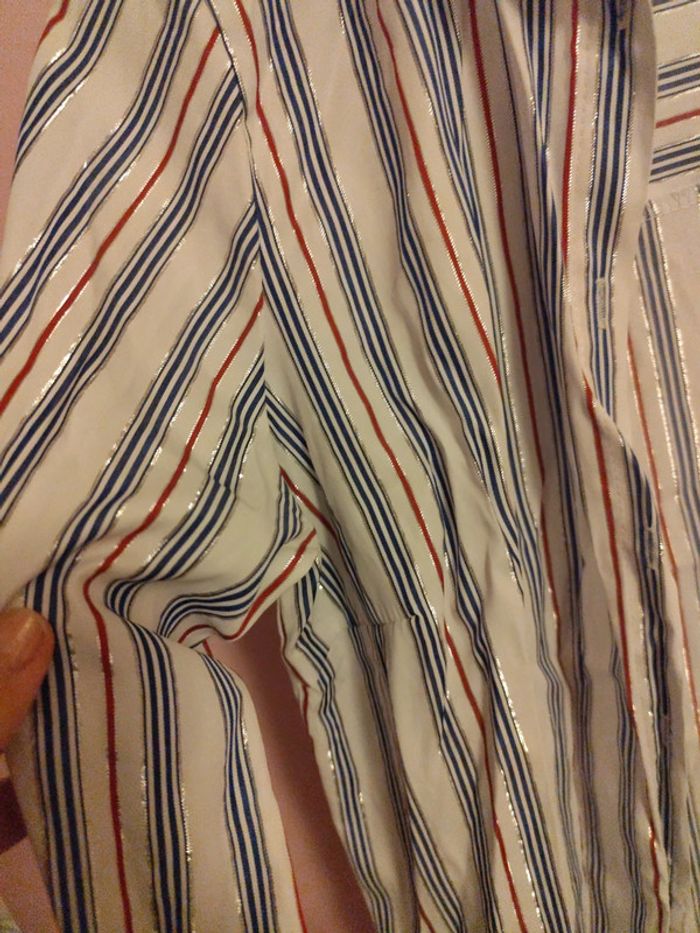 Chemise brillante - photo numéro 2