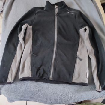 Polaire 10 ans Quechua
