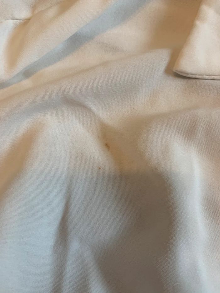 Chemise bicolore - photo numéro 3