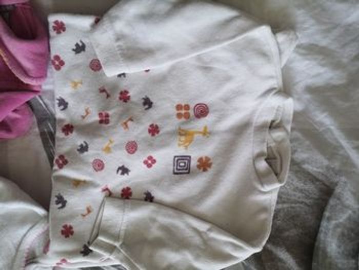 Lot 6 mois grenouilleres - photo numéro 8