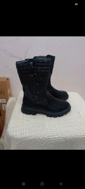 Bottines