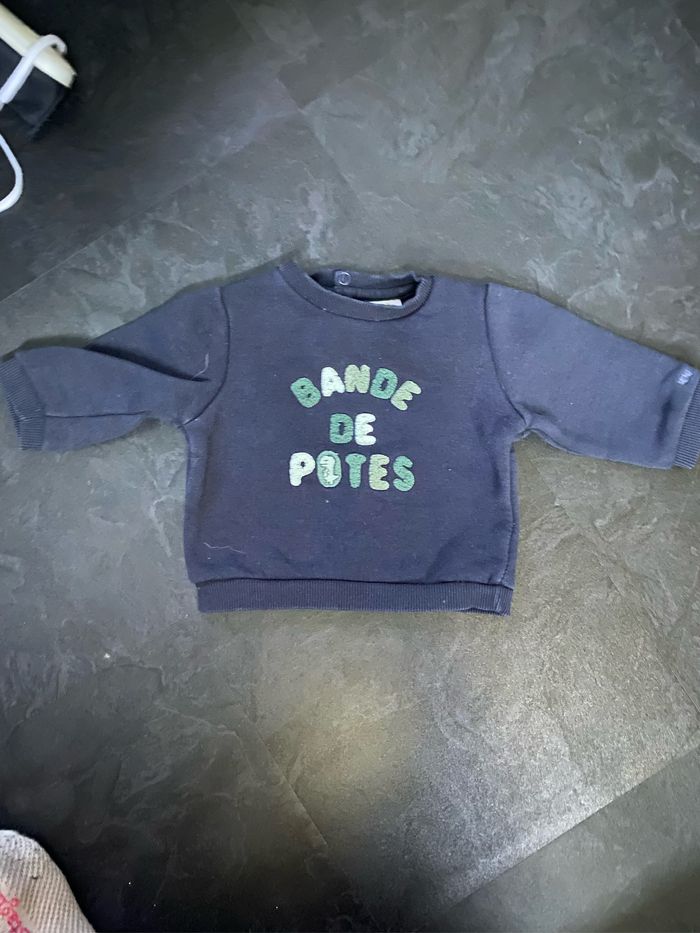 Lot pulls - photo numéro 3