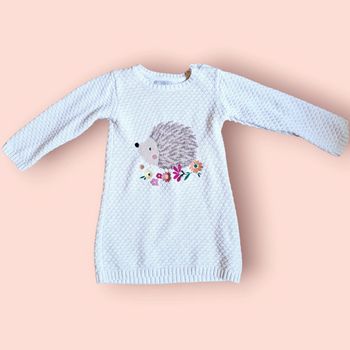 Robe 3 ans