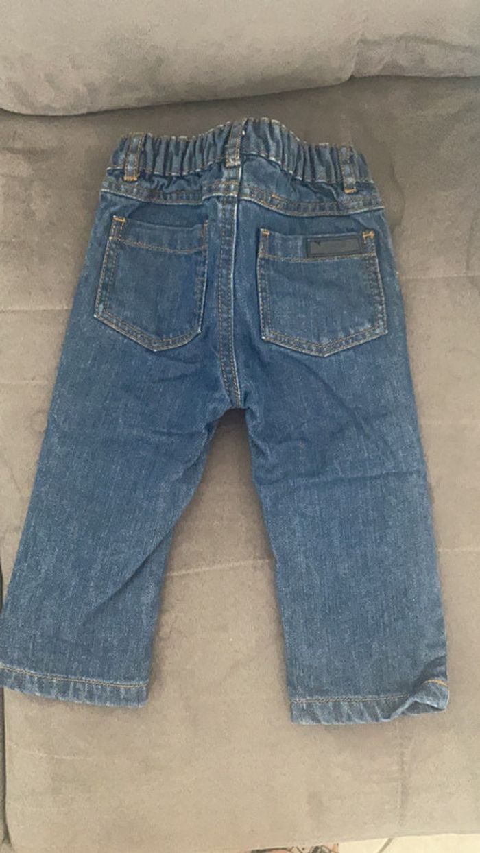 Jeans - photo numéro 2