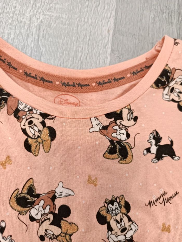 Robe Minnie 9 ans - photo numéro 3