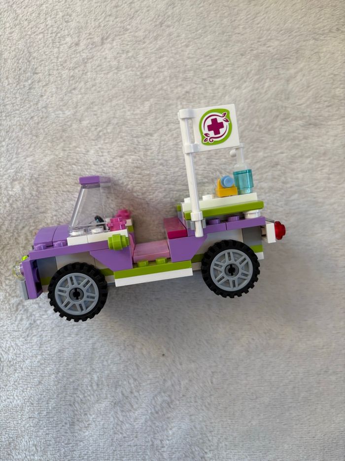 lego friends - photo numéro 3