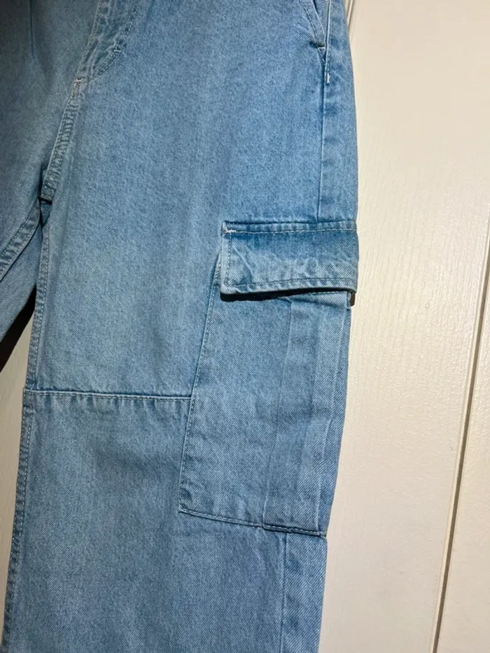 Jeans Bershka - photo numéro 3