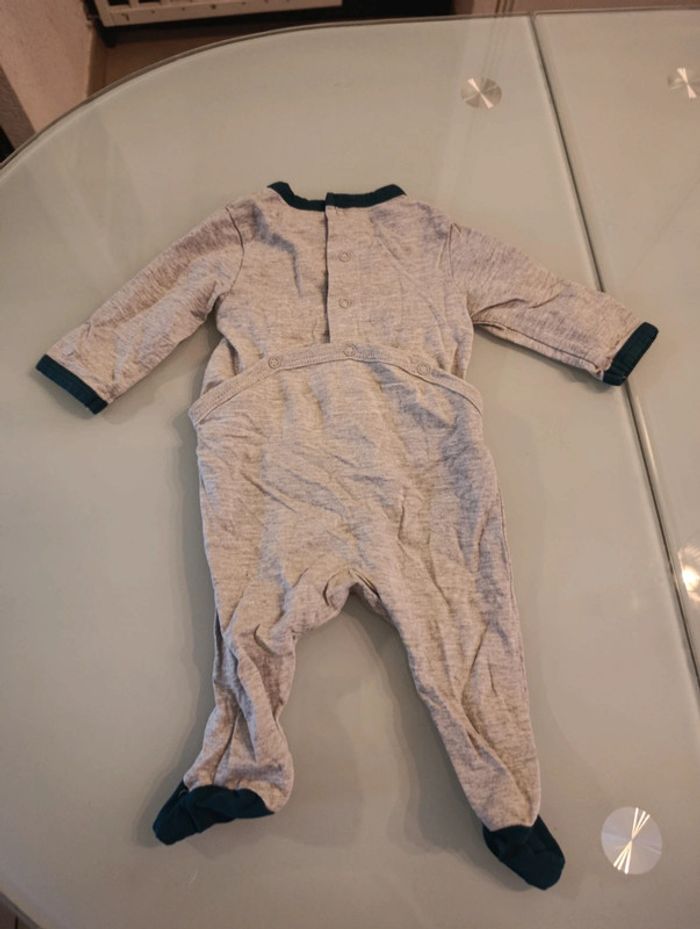 Pyjama - photo numéro 3