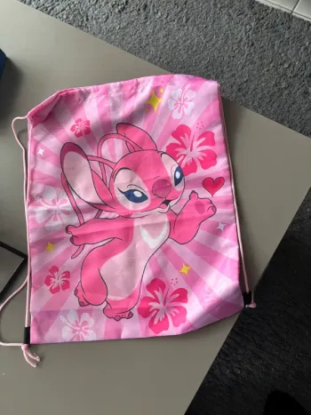 Sac piscine