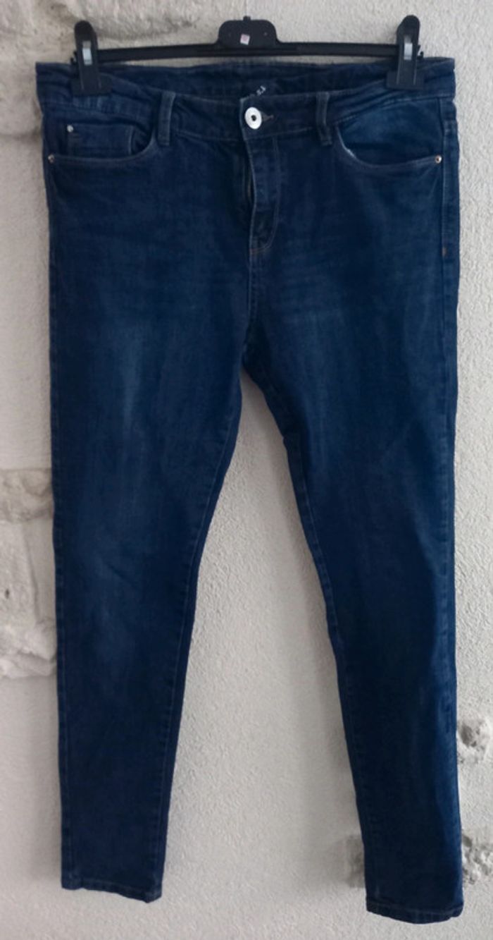 Jean taille 42