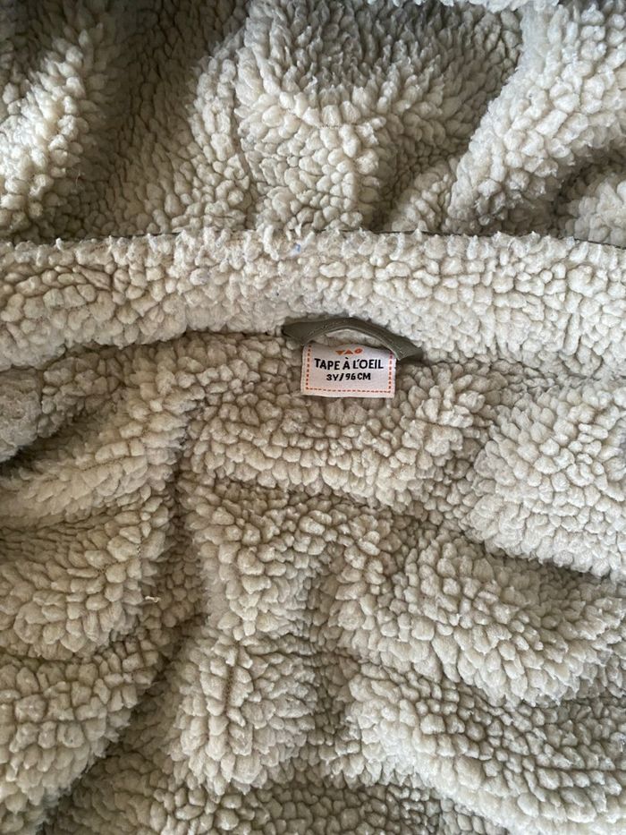 Doudoune - photo numéro 3