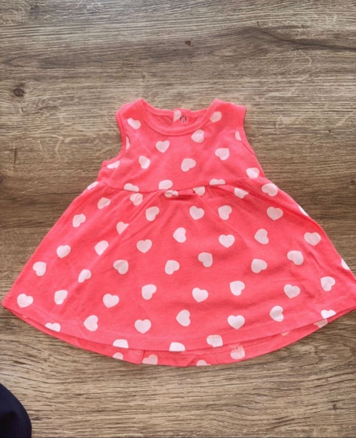 Robes bébé fille - photo numéro 2