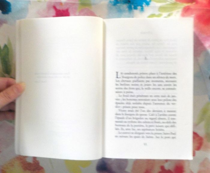 L'irrésolu de Patrick Poivre d'Arvor Ed. Albin Michel - photo numéro 6